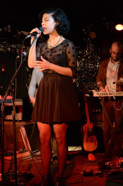 Phox live