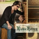 Richie Kotzen Set To Release The Essential Richie Kotzen 2 CD/1 DVD Collection September 2 on Loud & Proud Records