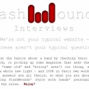 FlashWounds Interview: [Re] Meet SLEEZE