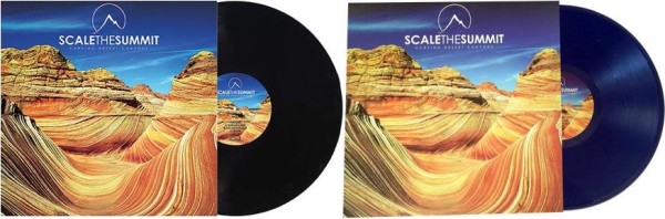 Scale records