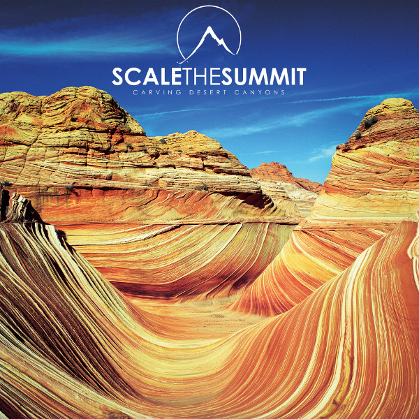 Scale the Summit