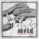 Sick Of It All Reveal International Release Dates and Track Listing for The Last Act Of Defiance