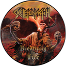Skeletonwitch: Breathing The Fire Picture Discs Coming In August