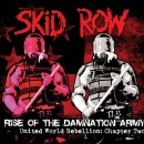 Skid Row’s Rise of the Damnation Army: United World Rebellion II