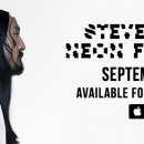 Steve Aoki Neon Future I Release Date Moved To September 30
