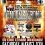 FUNGONEWRONG Headlines “Truefest II” Sat., August  9th @ The Wamac City Park in Wamac, Il