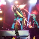 Aerosmith Rocks the Beach with Help from Slash f/Myles Kennedy and the Conspirators