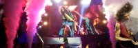 Aerosmith Rocks the Beach with Help from Slash f/Myles Kennedy and the Conspirators