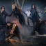 The Agonist Set to Release Eye Of Providence November 11 via Century Media
