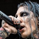Front Row Pics:  Vans Warped Tour 2014 in Mansfield, MA