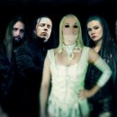White Empress (Ex-Cradle Of Filth), Bloody-Disgusting.Com Launch “Darkness Encroaching” Music Video