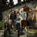Flyleaf Premiere First Single “Set Me On Fire” from Upcoming Album Between the Stars
