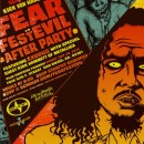 Scion Audio Visual Rock San Diego with Kirk Von Hammett’s Fear FestEvil After Party on July 25