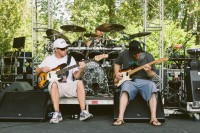 Slightly Stoopid’s Eighth Annual Summer Amphitheater Outing “Summer Sessions 2014” Kicks Off Today (7/9)