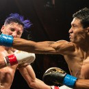Lion Fight 17 @ Foxwoods: World-Class Muay Thai