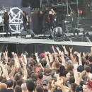 A Little Anthrax Teaser from Heavy Montreal 2014