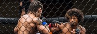 CES MMA XXV Was a Night Full of Surprises
