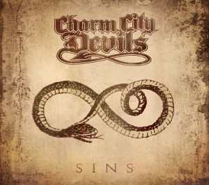 Charm City Sins