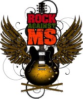 Stephen Perkins (Jane’s Addiction) & Rock Against MS Present  “Beat MS” Drum Circle