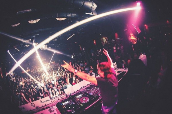 EDX live