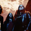 Electric Wizard Returns with Time to Die