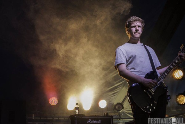 Photo by Chris Poots, Third Eye Photography UK