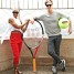 Fitz and The Tantrums Kick Off the 2014 US Open Today (8/25!)