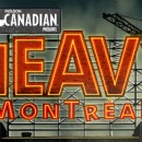 Heavy Montreal Is Almost Here ~ Time to Get Super-Pumped!!