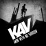 KAV Releases Title Track Off Forthcoming Album Man With No Shadow