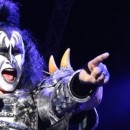 Kiss Turns 40 and Can Still Rock and Roll All Night