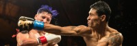Preview of FlashWounds’ Full Photo Coverage of Lion Fight 17 Muay Thai at Foxwoods 8/1
