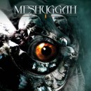Nuclear Blast To Re-Issue Meshuggah’s I