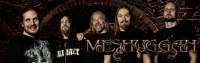 Nuclear Blast To Re-Issue Meshuggah’s <i>I</i>