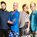 Neon Trees Announce “First Things First Tour,” Kicking Off September 29 on West Coast