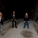 Ranger Sign To Spinefarm Records