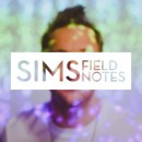 Sims Announces Field Notes Release