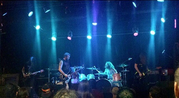 @ Southern Darkness Fest