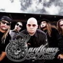 Sunflower Dead Premieres Brand New “Wasted” Music Video, Featuring the Eddie Wohl (Fuel, Anthrax, Ill Nino) Remix Version