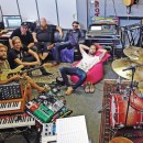 Von Hertzen Brothers Set To Work On Studio Album Number Six With “Top-Of-The-Line” Team!