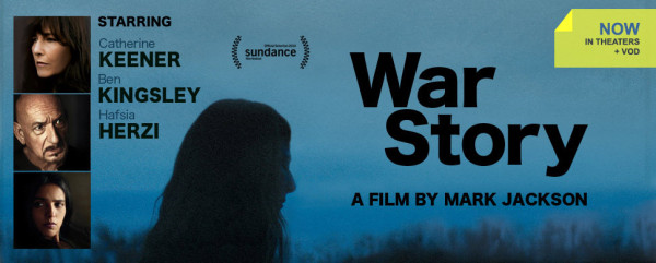 War Story