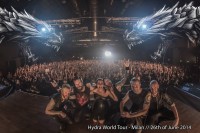 Within Temptation Launch North American Tour in September