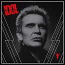 Billy Idol to Release New Studio Album Kings & Queens Of The Underground on October 21