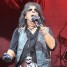 Front Row Pics:  The Alice Cooper Band at Jones Beach