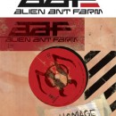 Multi-Platinum Selling Band Alien Ant Farm Release New Single “Homage” + Announce US Tour Dates