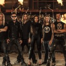 Amaranthe Debut Thoroughly Epic Video For “Drop Dead Cynical”