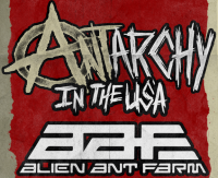Multi-Platinum Selling Band Alien Ant Farm Release New Single “Homage” + Announce US Tour Dates