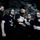 At The Gates launches title track from upcoming album At War With Reality