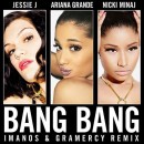 Imanos Releases Official “Bang Bang” Remix + Signs To Casablanca Records