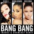 Imanos Releases Official “Bang Bang” Remix + Signs To Casablanca Records