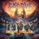Exodus Reveal Blood In, Blood Out Track Listing & Pre-Sale